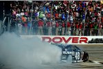 Jimmie Johnson (Hendrick) gewinnt zum neunten Mal in Dover