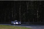 Anthony Davidson, Nicolas Lapierre und Sebastien Buemi (Toyota) 