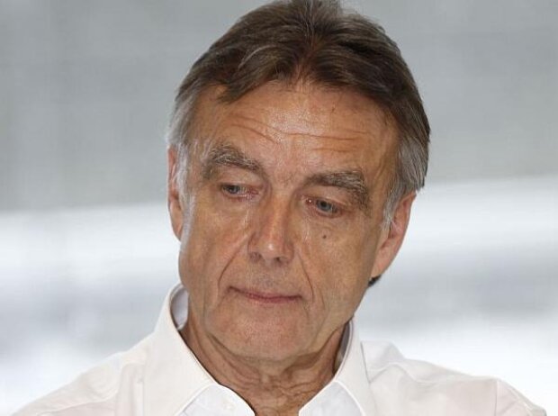 Wolfgang Schattling Wolfgang Schattling