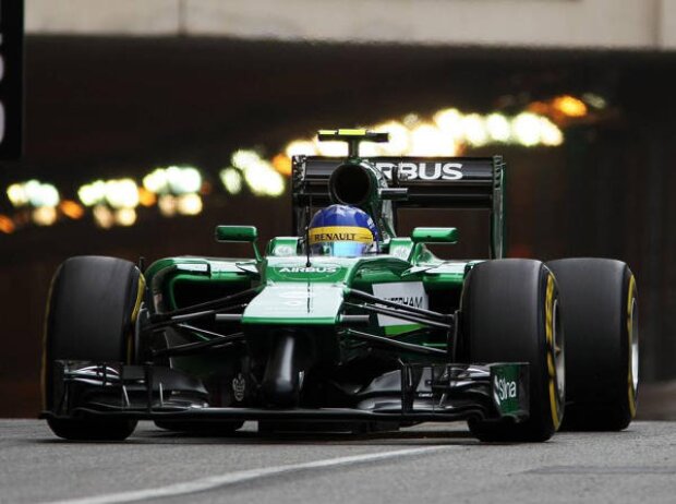 Marcus Ericsson