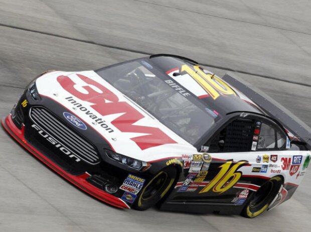 Greg Biffle Greg Biffle