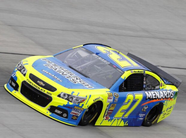 Paul Menard