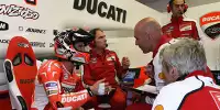 Bild zum Inhalt: Dovizioso: Große Hoffnungen für 2015 und 2016