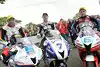 Bild zum Inhalt: TT: Johnson gewinnt mit Triumph das Supersport-Rennen