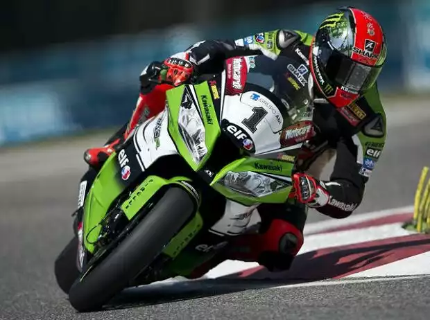 Tom Sykes Titel-Bild zur News: Tom Sykes
