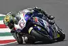 Bild zum Inhalt: Abraham beste Open-Honda: Redding im Zielfinish besiegt