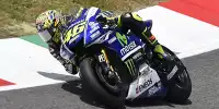 Bild zum Inhalt: Hofmann: "Rossi hat mehr Charisma als Marquez"