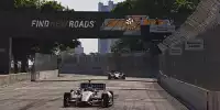 Helio Castroneves, Will Power
