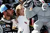 Bild zum Inhalt: Jimmie Johnson und sein kleines Geheimnis