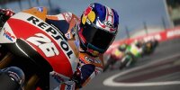 Bild zum Inhalt: MotoGP 14: Releasedatum und Vorbestelleraktion