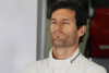 Le Mans: Achtung, hier kommt Webber!
