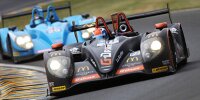 Bild zum Inhalt: Die LMP2-Flut bricht über Le Mans hinein