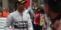 Bild zum Inhalt: Mercedes-Dominanz: Hamilton wünscht sich stärkere Gegner