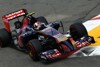 Toro Rosso: Pechvogel Vergne will Platz sechs wiederholen