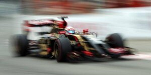 Lotus fürchtet: Montreal entlarvt Schwächen des E22