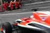Bild zum Inhalt: Bianchi erklärt Sauber zum Hauptkonkurrenten