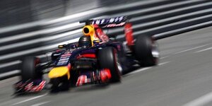 Newey: Vettel durchläuft "Kurve des Wiedererlernens"