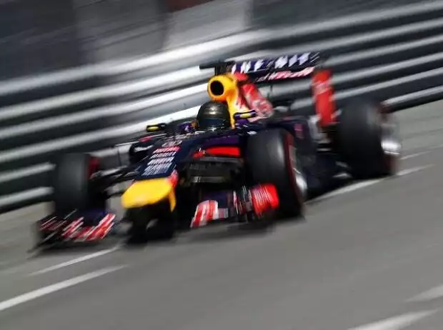 Sebastian Vettel Titel-Bild zur News: Sebastian Vettel