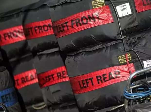 Pirelli Titel-Bild zur News: Pirelli