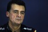Lotus-Motto für Montreal: Bloß kein zweites Monaco