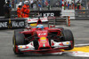 Bild zum Inhalt: Alonso erkennt Aufbruchstimmung bei Ferrari