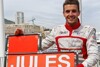 Bild zum Inhalt: Bianchi: "Den Leuten zeigen, dass ich ein guter Fahrer bin"