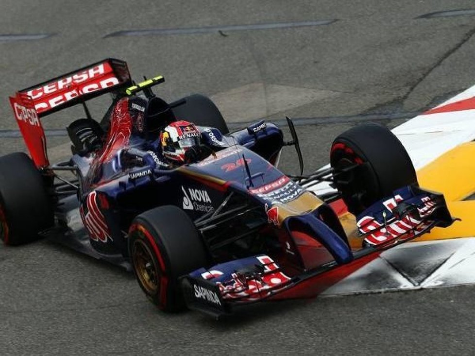 Daniil Kwjat