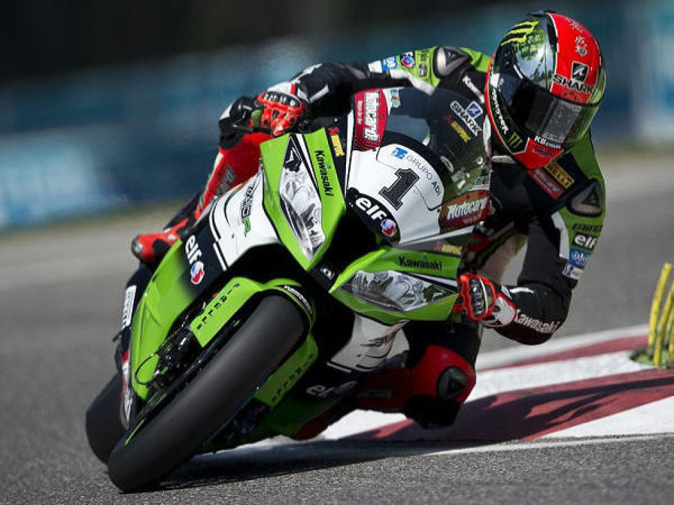 Tom Sykes