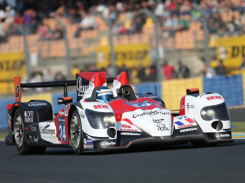 Sebastien Loeb, Rene Rast, Jan Charouz