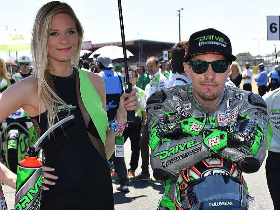 Nicky Hayden