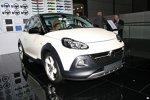 Opel Adam Rocks 