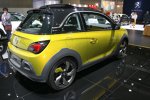 Opel Adam Rocks 