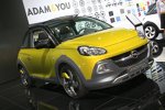 Opel Adam Rocks 