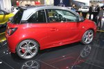 Opel Adam Rocks 