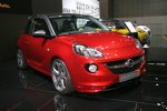Opel Adam Rocks 