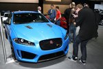 Jaguar XFR-S Sportbrake 