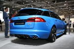 Jaguar XFR-S Sportbrake 