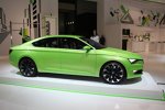 Skoda Vision C 