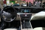 Hyundai Genesis Sportlimousine 