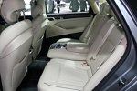 Hyundai Genesis Sportlimousine 