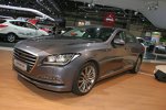 Hyundai Genesis Sportlimousine 