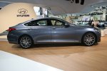 Hyundai Genesis Sportlimousine 