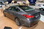 Hyundai Genesis Sportlimousine 
