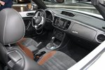 Volkswagen Beetle Cabrio Karmann 