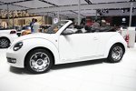 Volkswagen Beetle Cabrio Karmann 