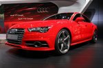 Audi S7 Sportback 