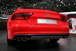 Audi S7 Sportback 