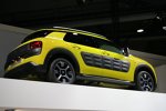 Citroen Cactus 