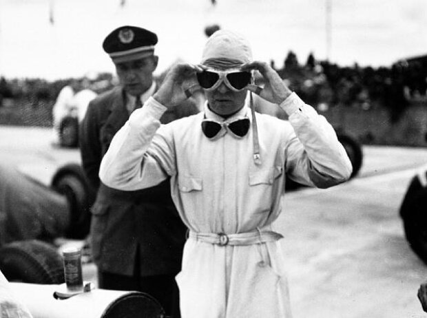 Rudolf Caracciola