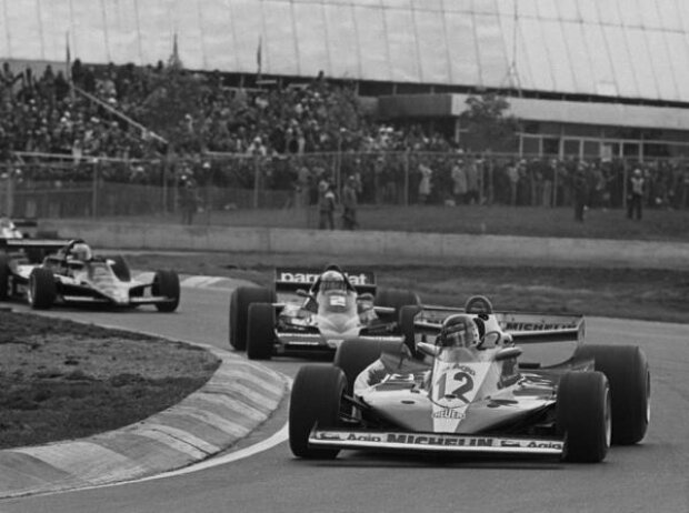 Gilles Villeneuve Gilles Villeneuve
